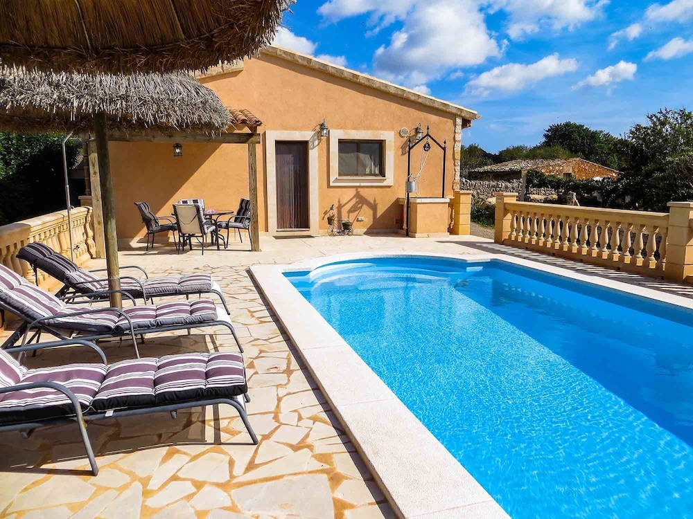 Villa, 2 Bedrooms, Private Pool photo 3