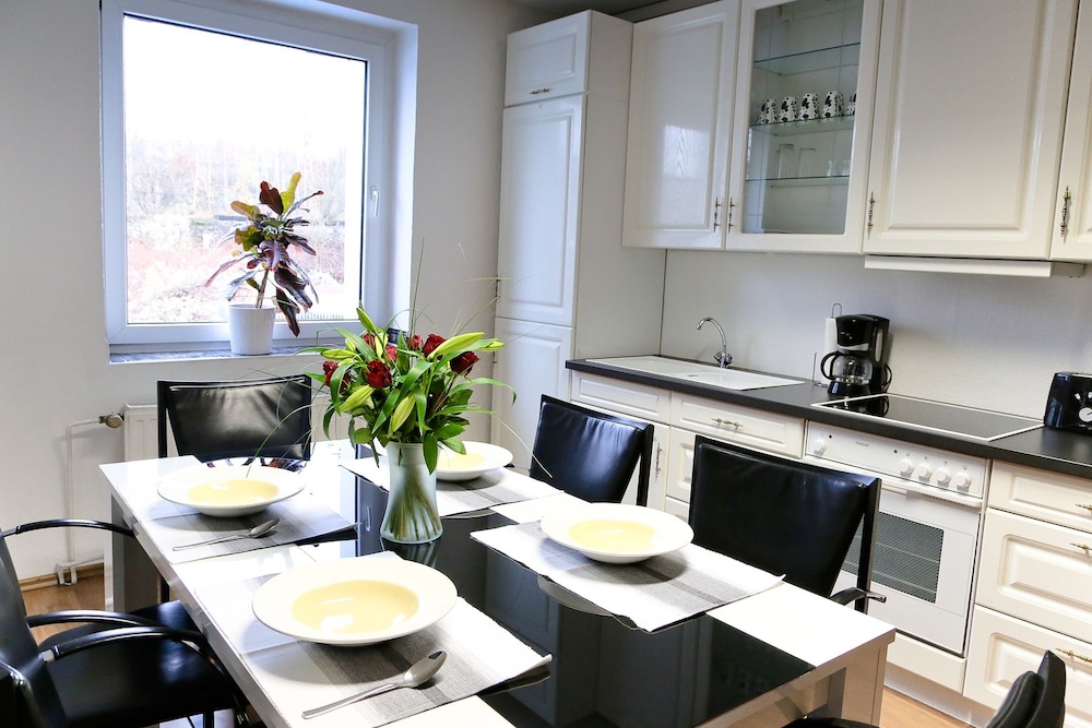 Superior Suite Apartment Triple photo 3