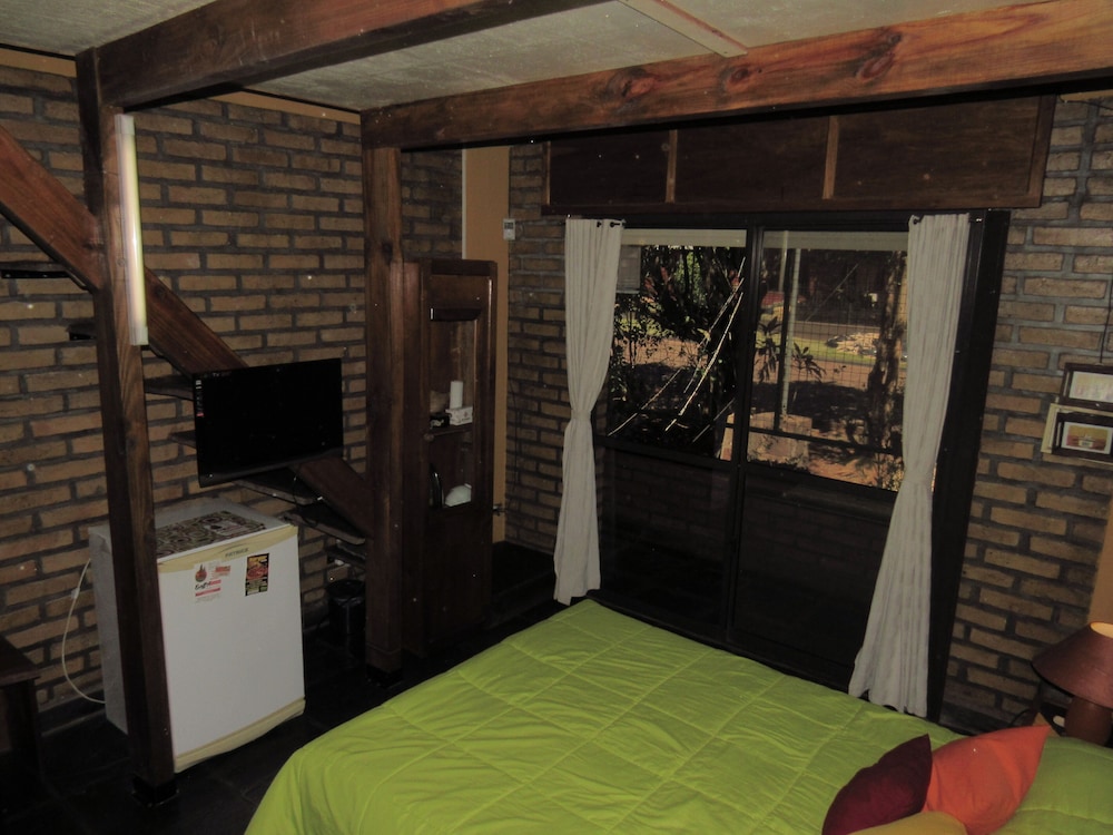 Room, 1 Bedroom, Smoking, Balcony photo 2