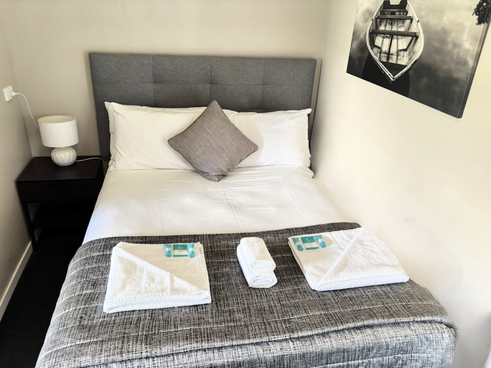 Standard Double Room photo 2