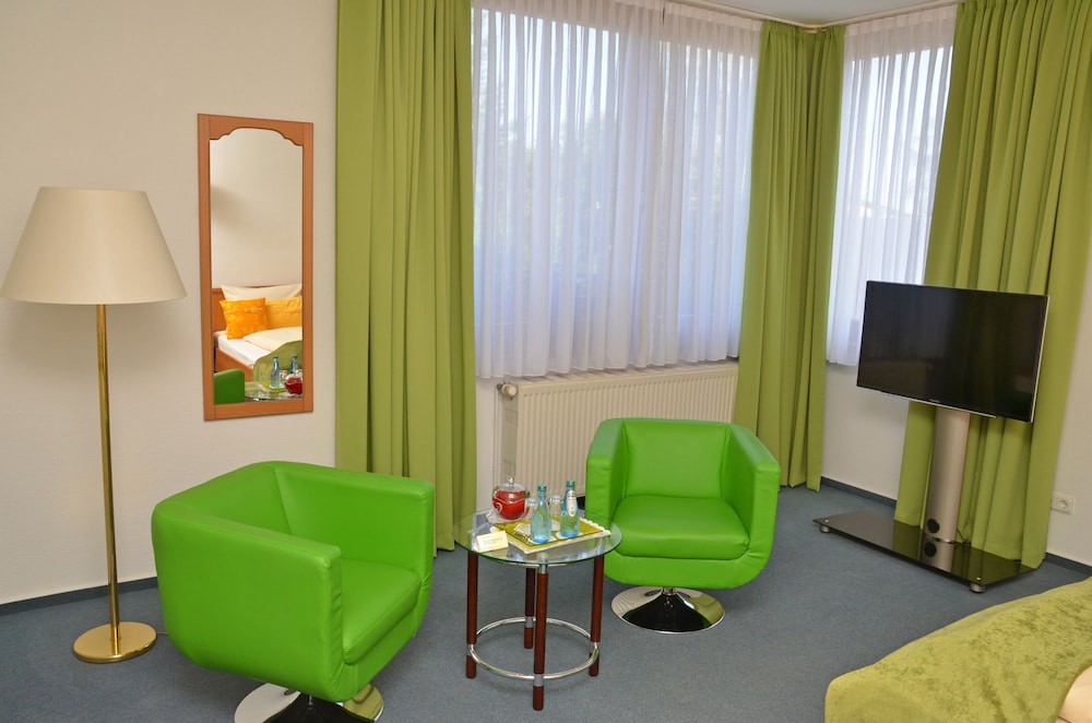 Business Double Room photo 1