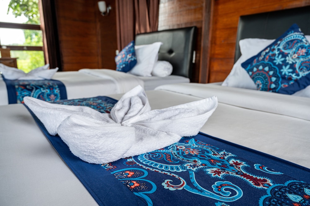 Hill Top Suite