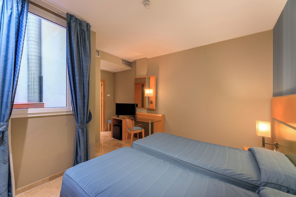 Double Room Single Use