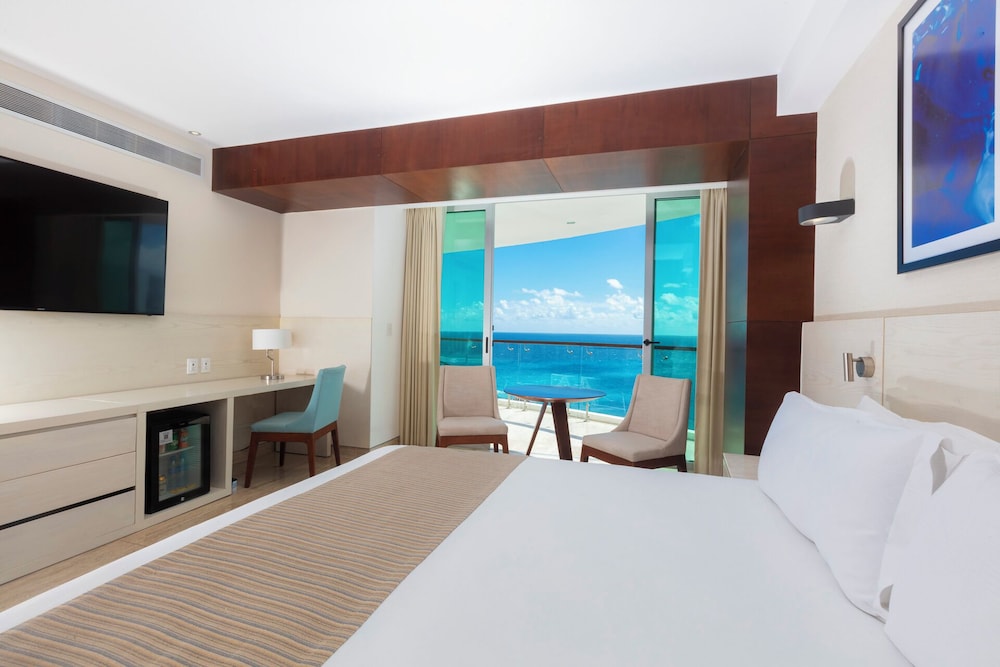 Altitude Suite King, Boulevard View photo 3