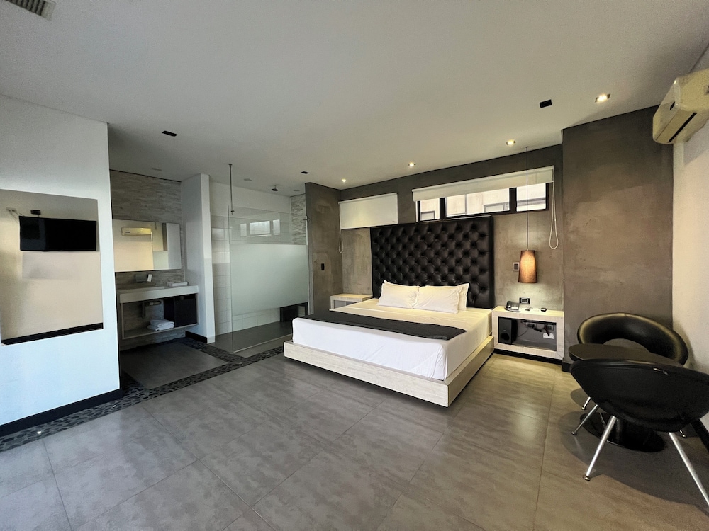 Deluxe Double Room, Hot Tub photo 1