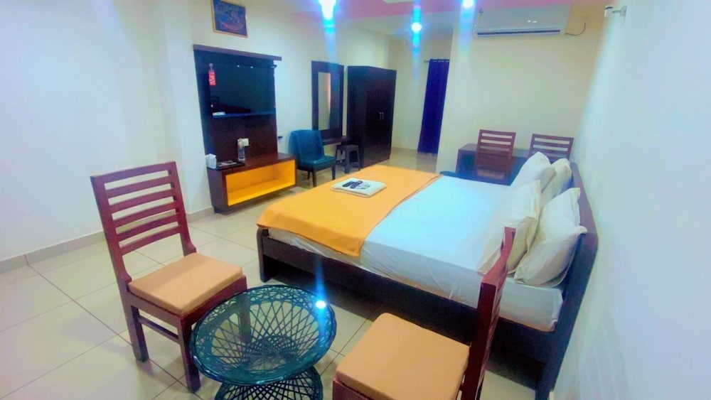 Exclusive Room