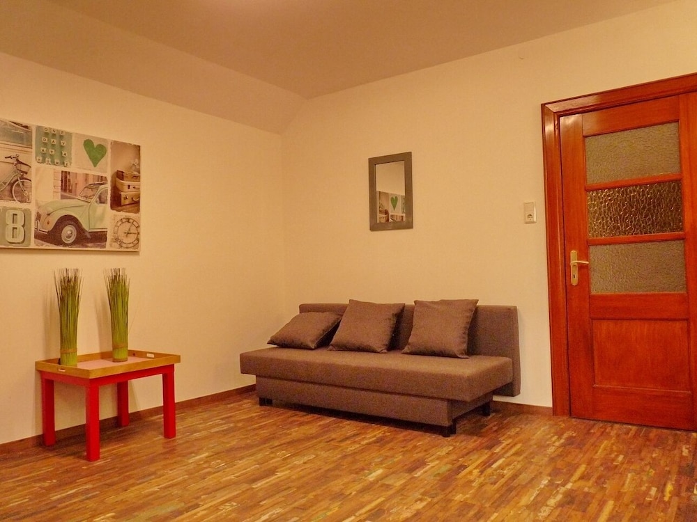 Deluxe Apartment, Ensuite photo 3