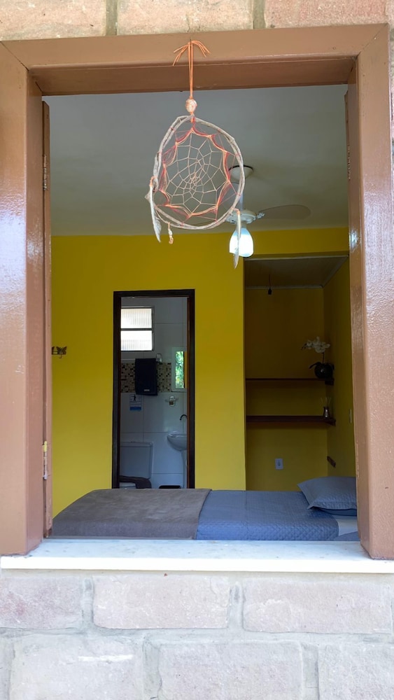 Suite 02 - Cachoeira Encantada photo 3
