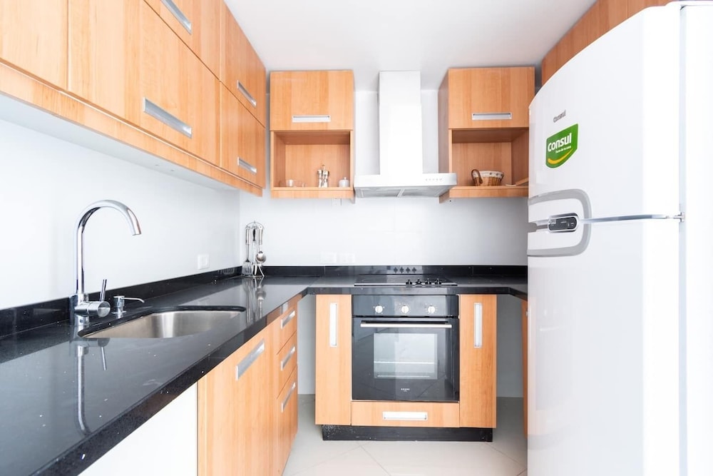 Executive Apartment, 1 Bedroom, Private Bathroom
