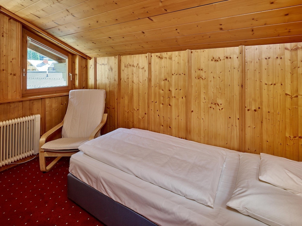 Standard Single Room photo 1