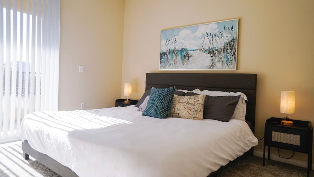 Cozy 2-br Home Near Disneyland Pool Hot Tub GYM, Φωτογραφία 5