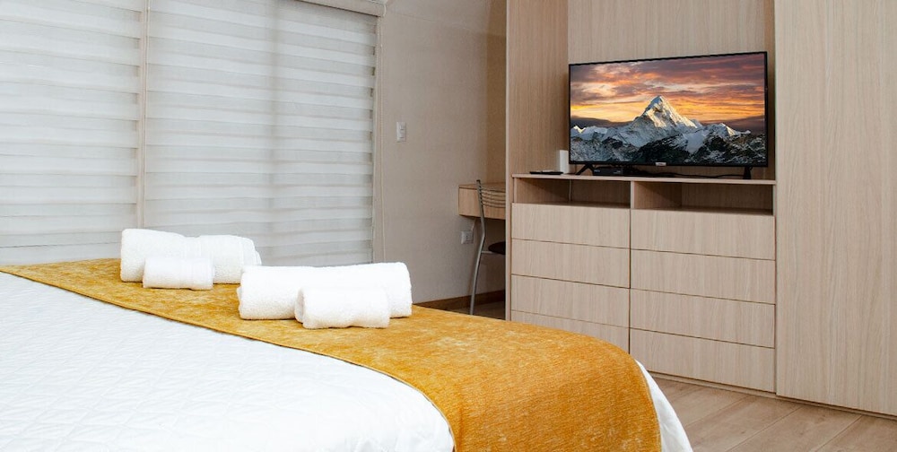 Deluxe Suite photo 1