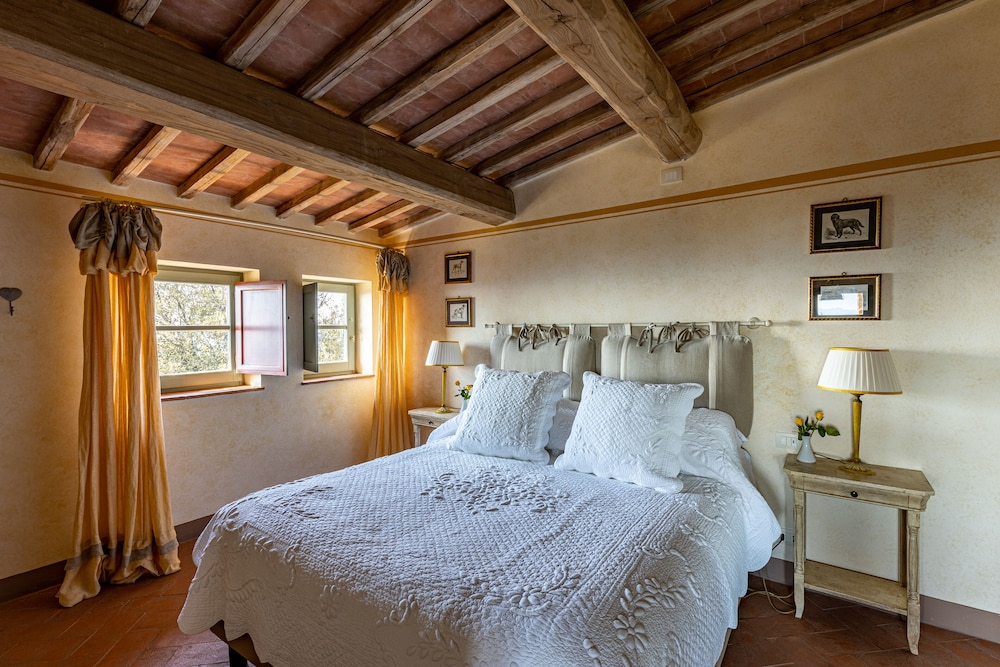 Panoramic Apartment