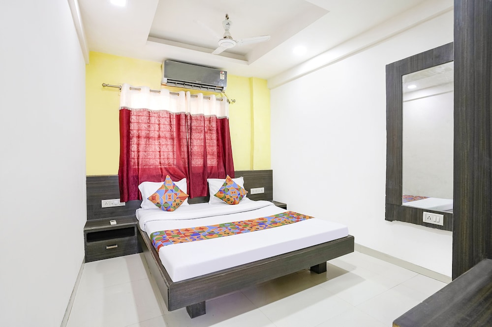 Deluxe Room photo 1
