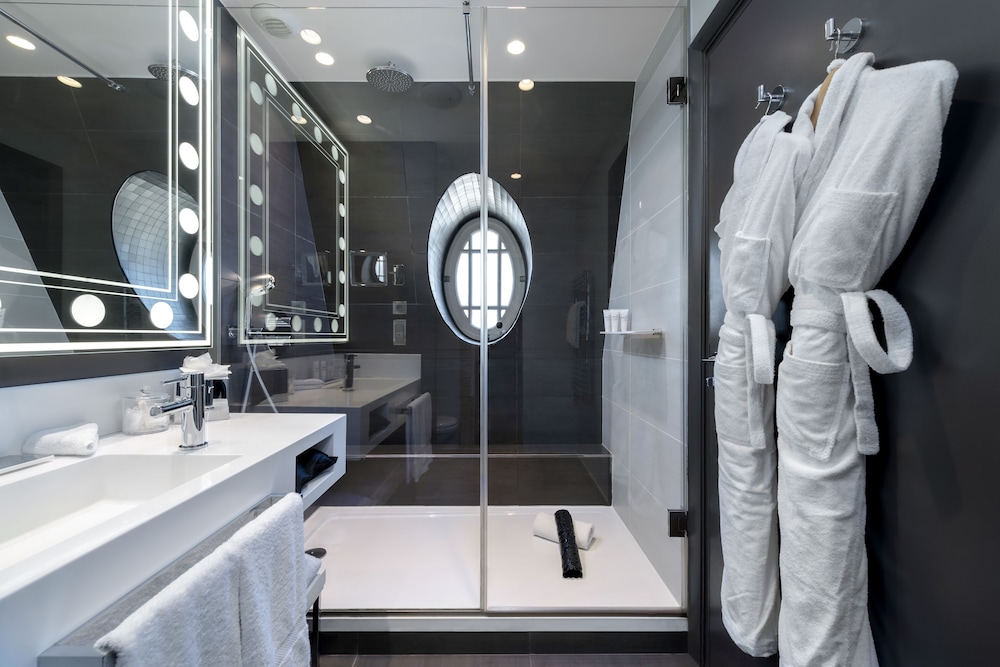 Hotel Indigo Paris - Opera by IHG - Photo 52