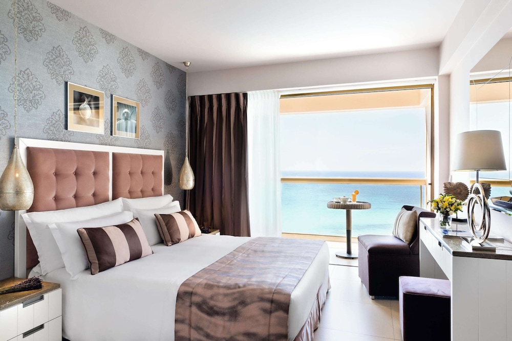 Double Room, Sea View