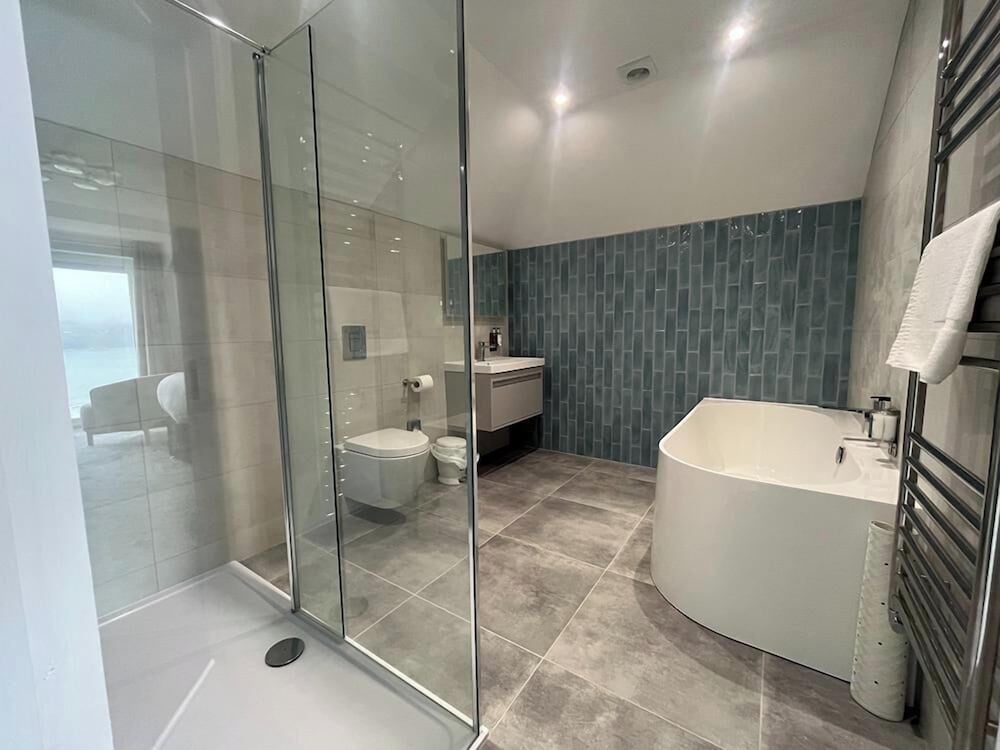 Superior Studio Suite, Sea View photo 1