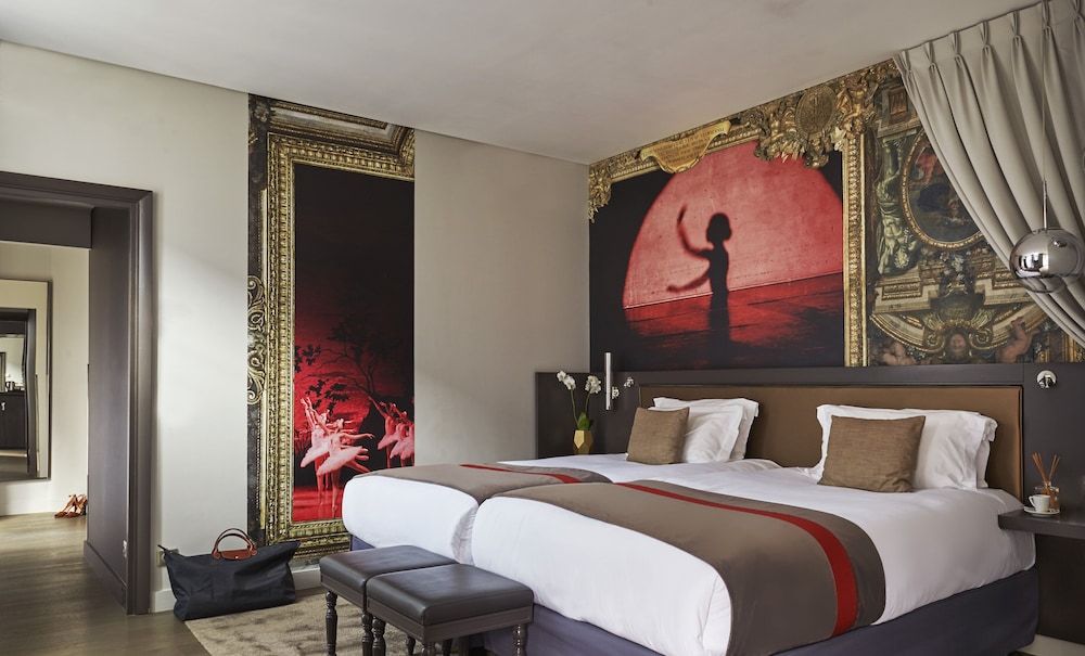 Hotel Indigo Paris - Opera by IHG - Photo 97