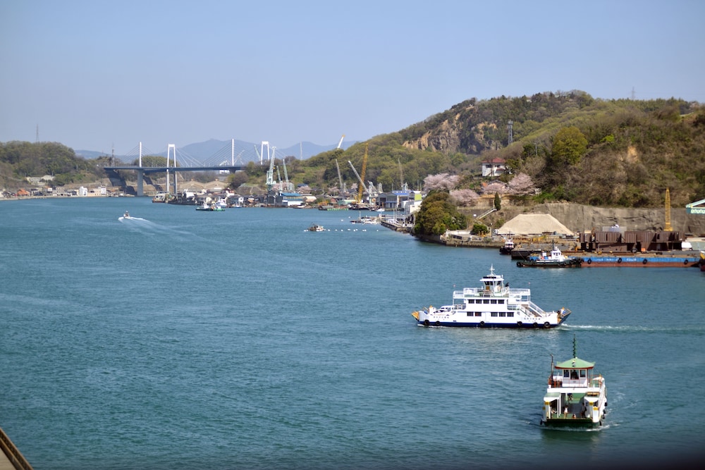 Twin Room, Non Smoking, Harbor View (2 guests), photo 6