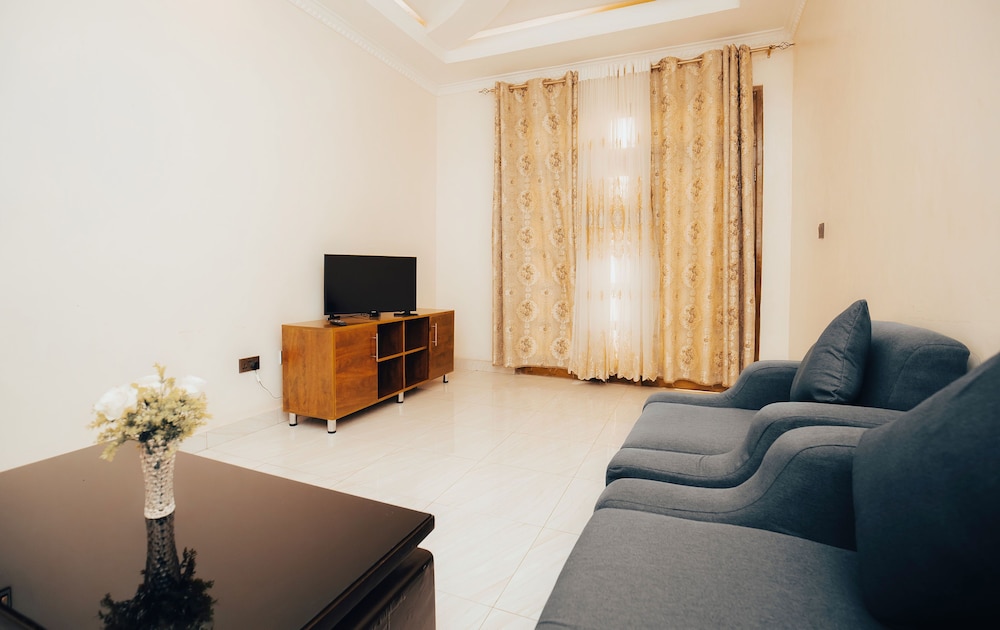 Executive Suite, 1 Bedroom