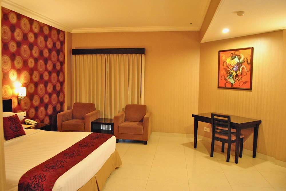Executive Room photo 2