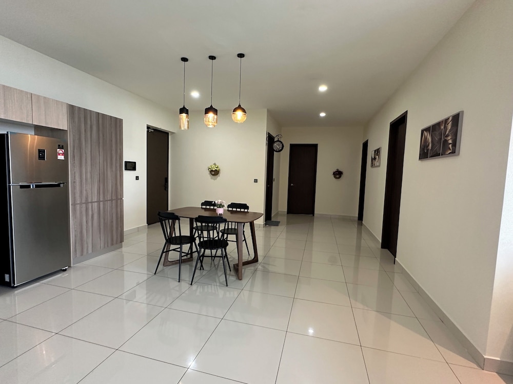Apartment, 3 Bedrooms, Non Smoking, Private Bathroom photo 1