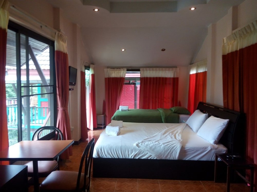 Triple Room photo 2