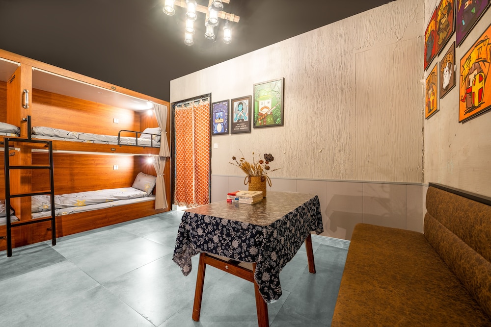 Comfort Shared Dormitory, Men only photo 3