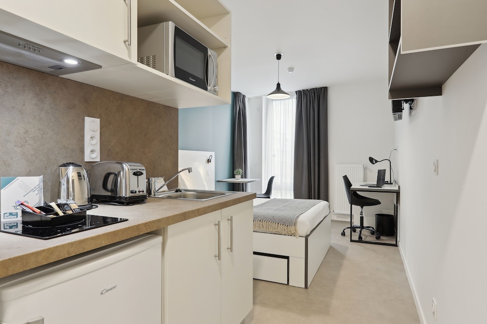 STANDARD STUDIO (DOUBLE BED) - Photo 4