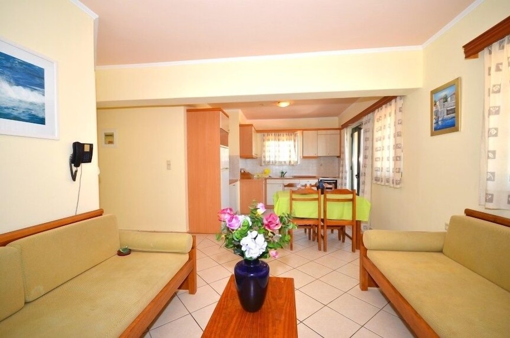 Apartment, 3 Bedrooms