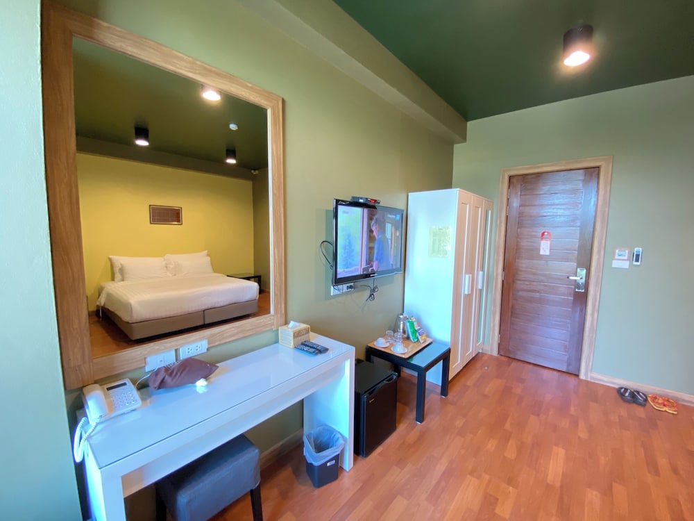 Superior Double Room - Photo 6