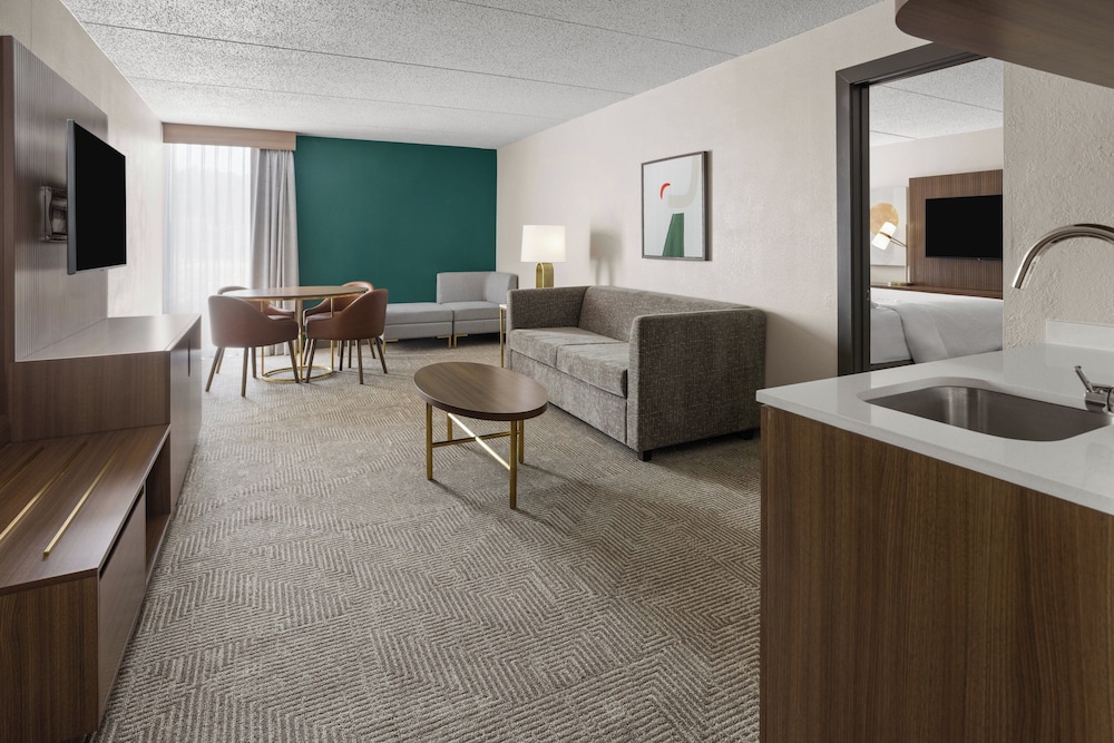 Suite, 1 Bedroom photo 1