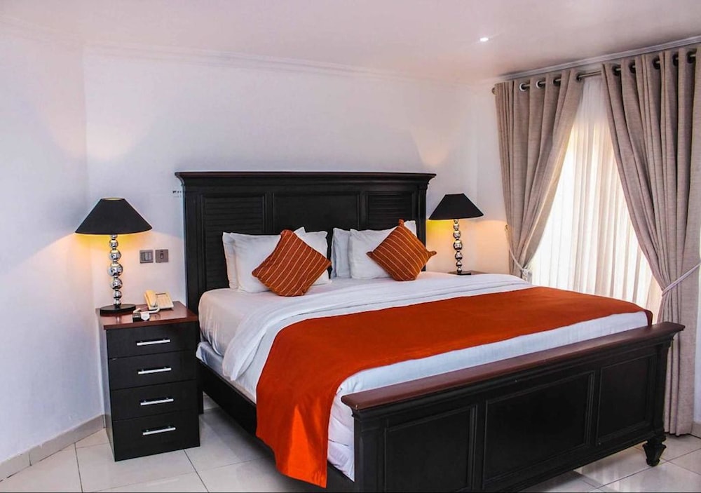 Executive Suite, Non Smoking photo 1