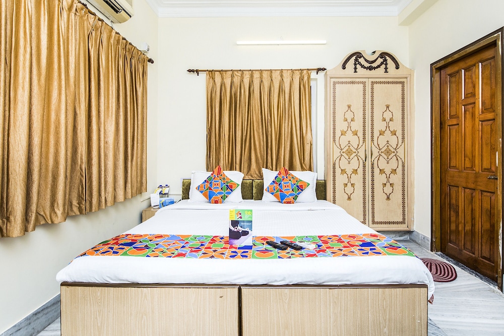 Deluxe Room photo 3
