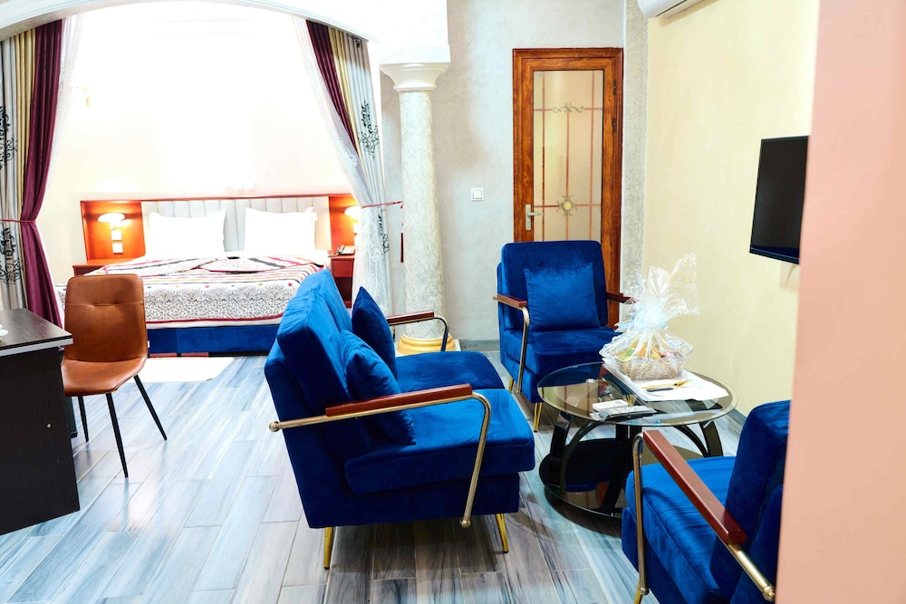 Junior Room photo 1