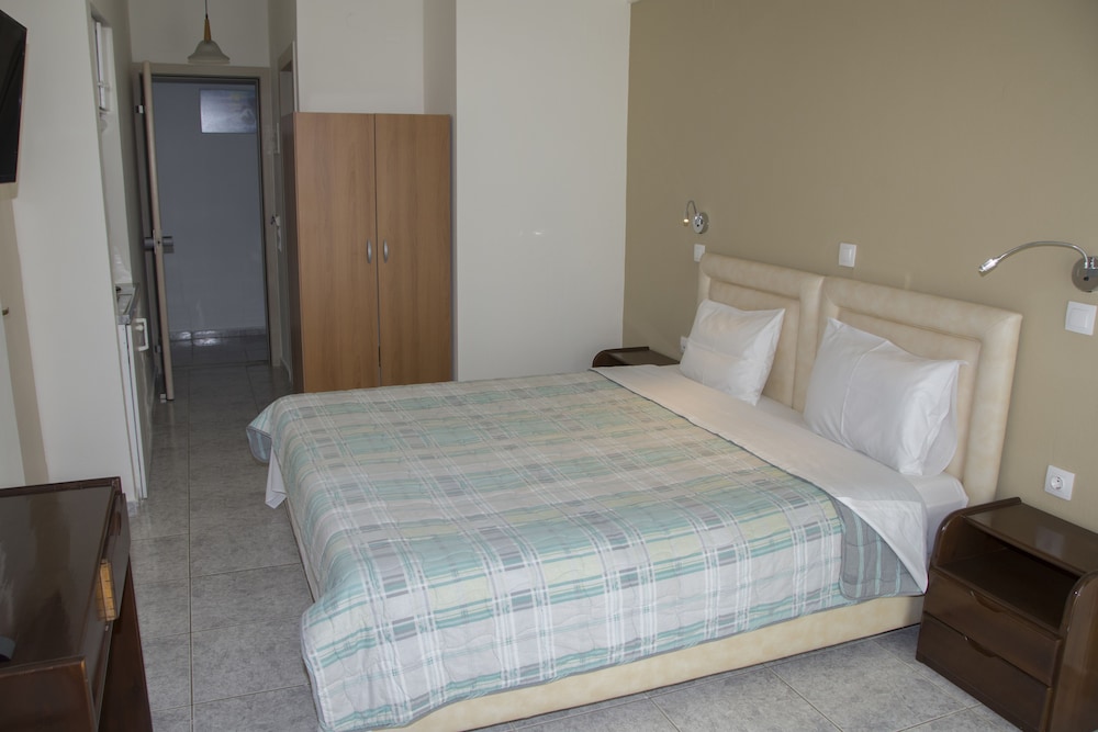 Comfort Apartment photo 1