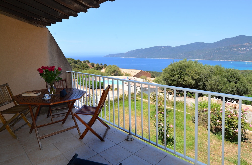 Apartment, 1 Bedroom, Sea View photo 2