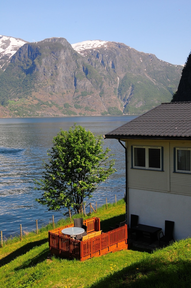 Apartment 2 Fjord view, 3 bedrooms photo 2