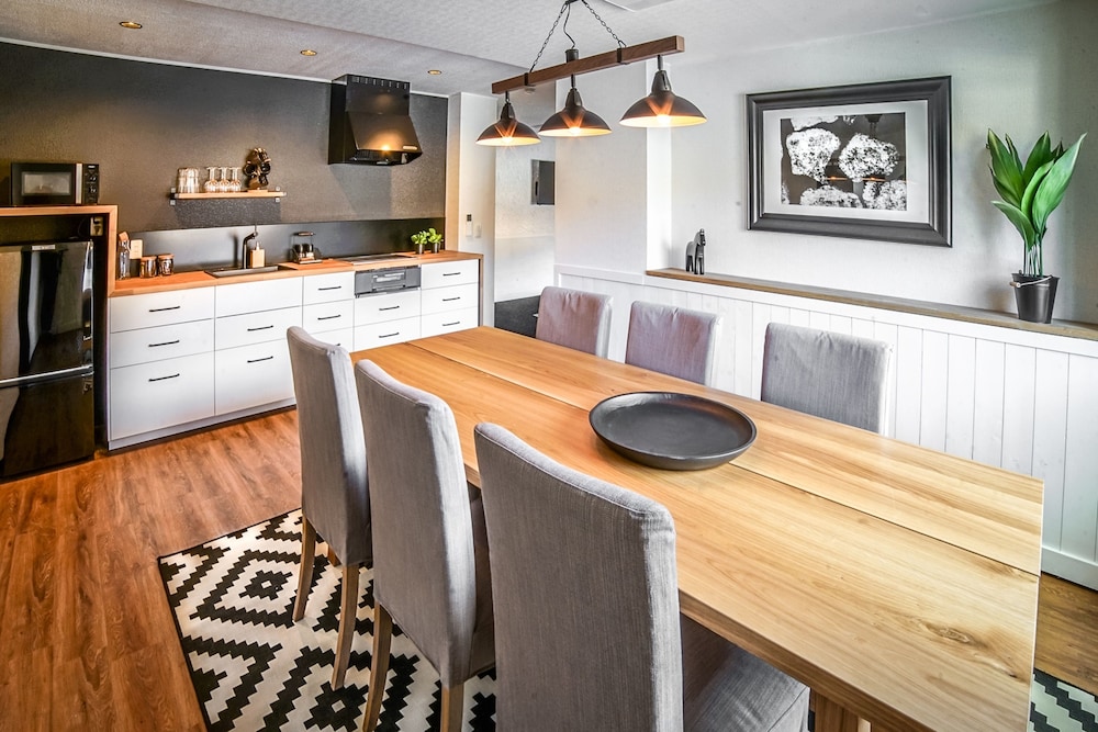 Superior Apartment, 3 Bedrooms, Non Smoking, Mountainside