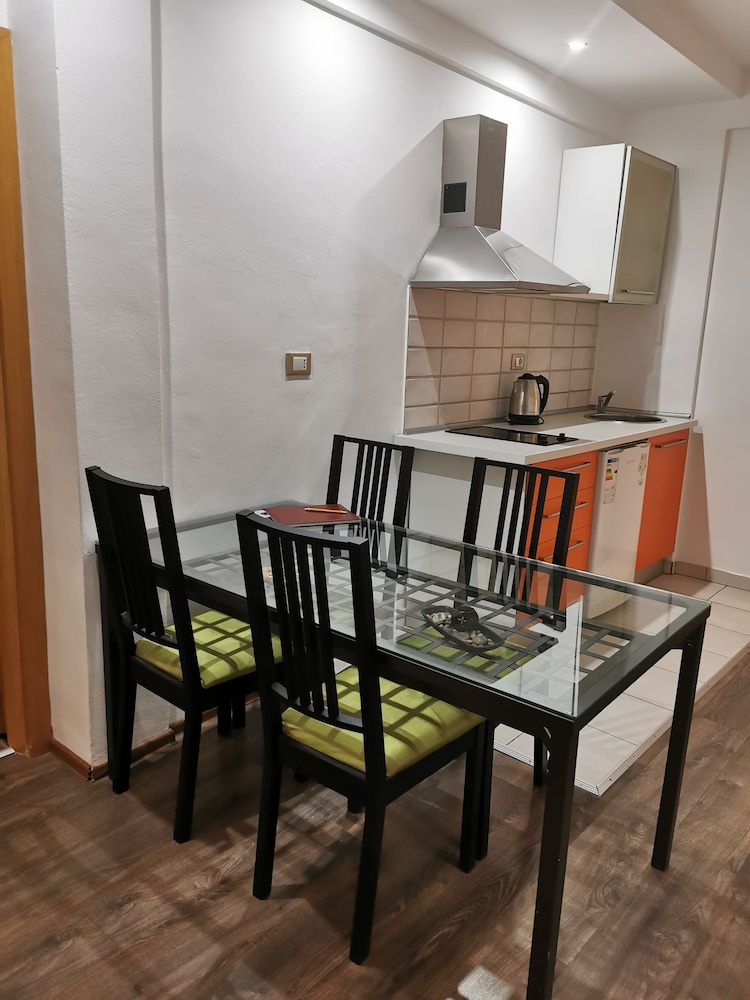 Apartment, 1 Bedroom, Kitchen - Photo 17