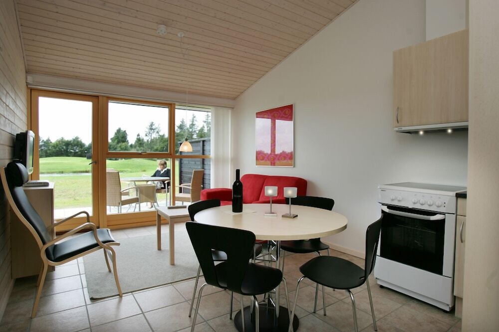 Apartment, 2 Bedrooms (Greenfee included) photo 2