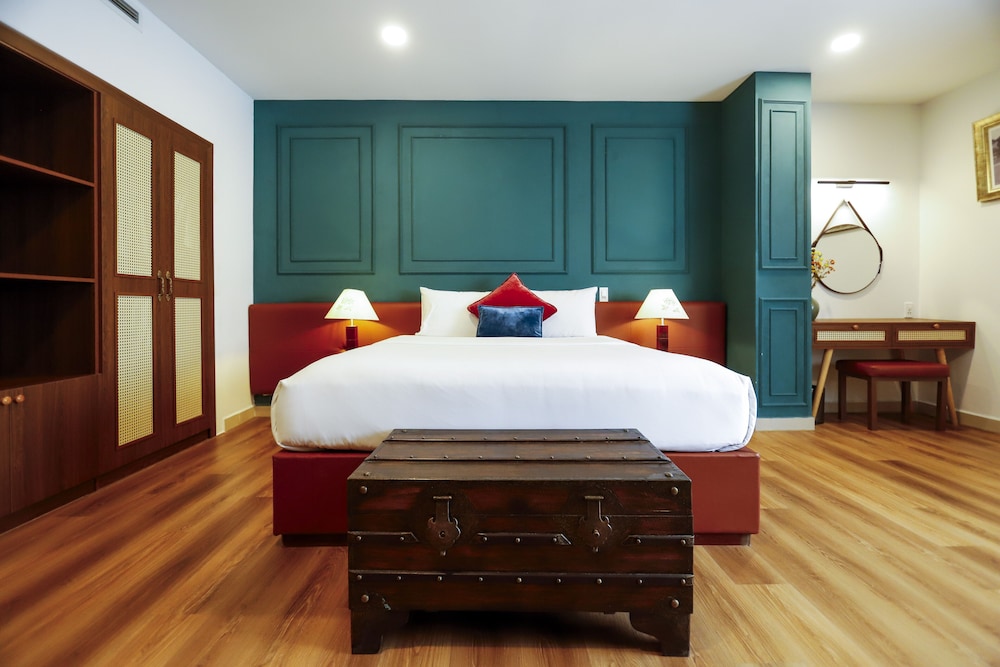 Junior Suite photo 3