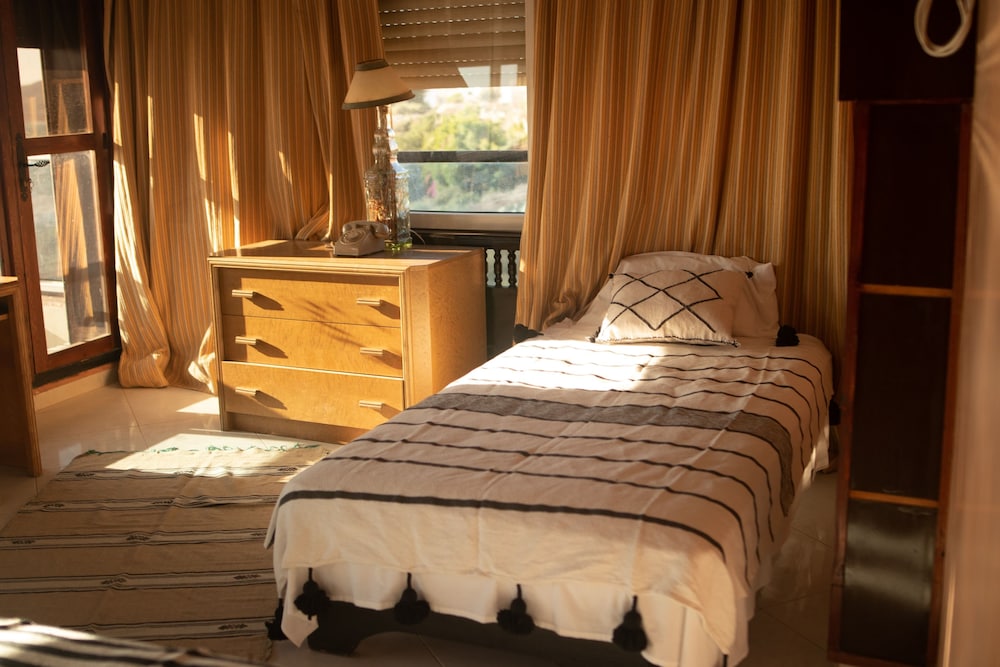 Premium Room, Ocean View, Sea Facing photo 1