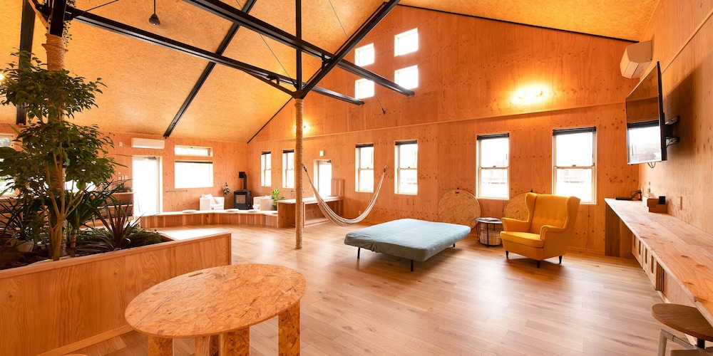 [Villa Cottage for 1-5 guests] 3 Bed Rooms, Kitchen, Non Smoking photo 1