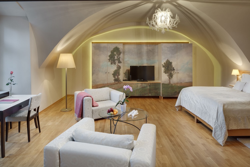 Double Room, Park View photo 2