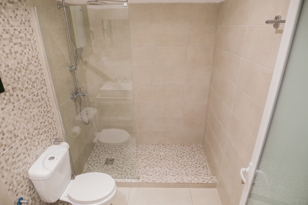 Chambre Double Deluxe, vue mer