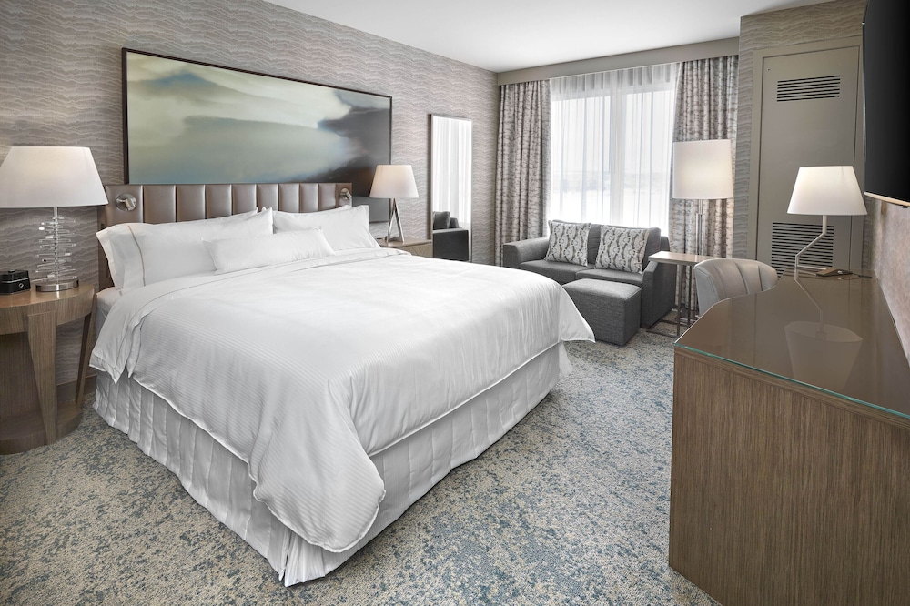 Suite, 1 Bedroom