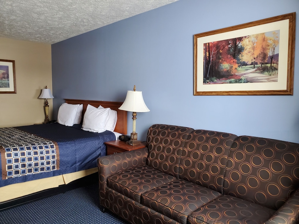 Standard Single Room, 1 King Bed, Non Smoking