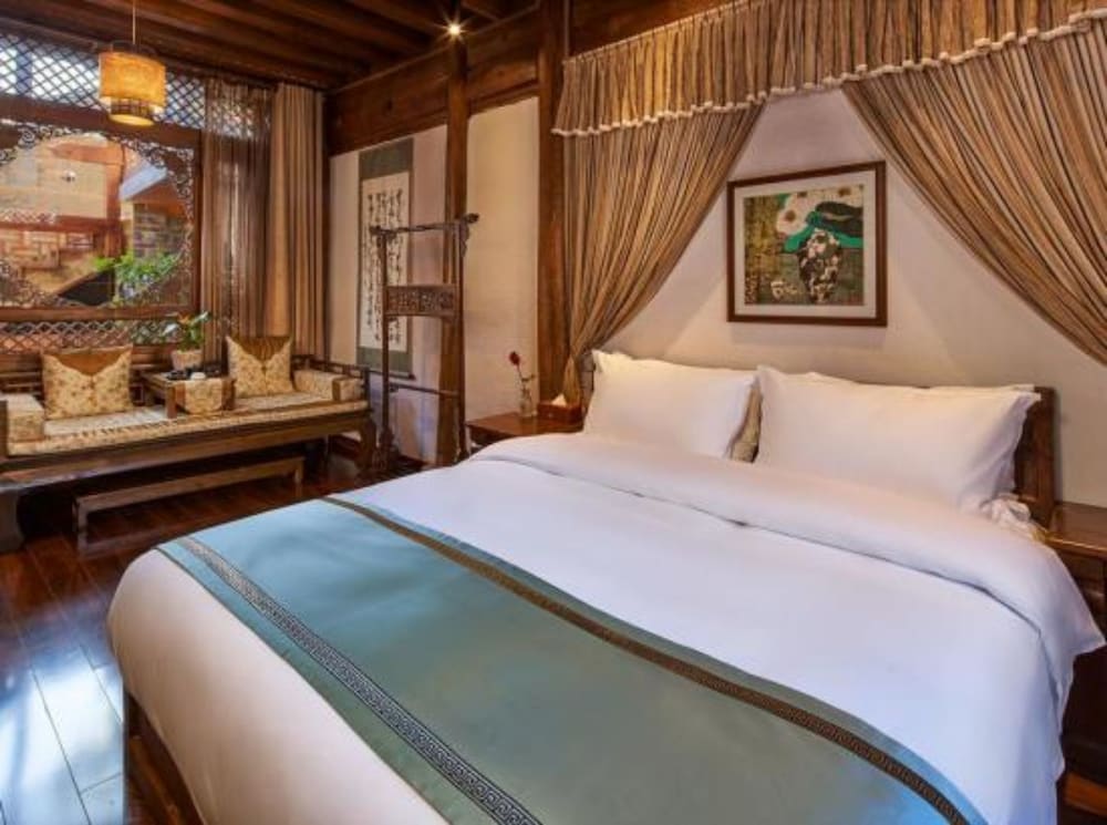 Deluxe Double Room - Photo 3
