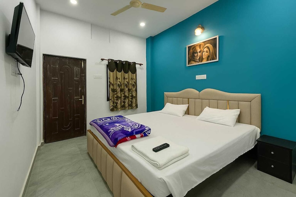 Luxury Room